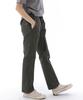 Seinteukeulu Nice Bag Straight Fatigue Pants Nsb-320 Khaki