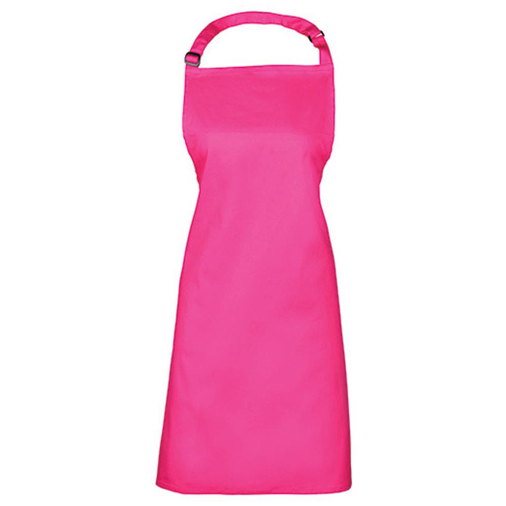 Premier Colors Collection Bib Apron