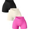 Gonne e pantaloni da donna – Pantaloncini