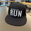 European and American Compton Youth Street Dance Flat-brim Hat Brim Men's Trendy Street Dance Hip-hop Hat Is a Hit Hat