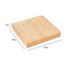 Tatami Seat Cushion Chair Cushion Japanese Style Handmade Sitting Mat Yoga Mat