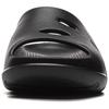 Li Ning Badminton Collection Slide Slippers Unisex Black AYCV001-6