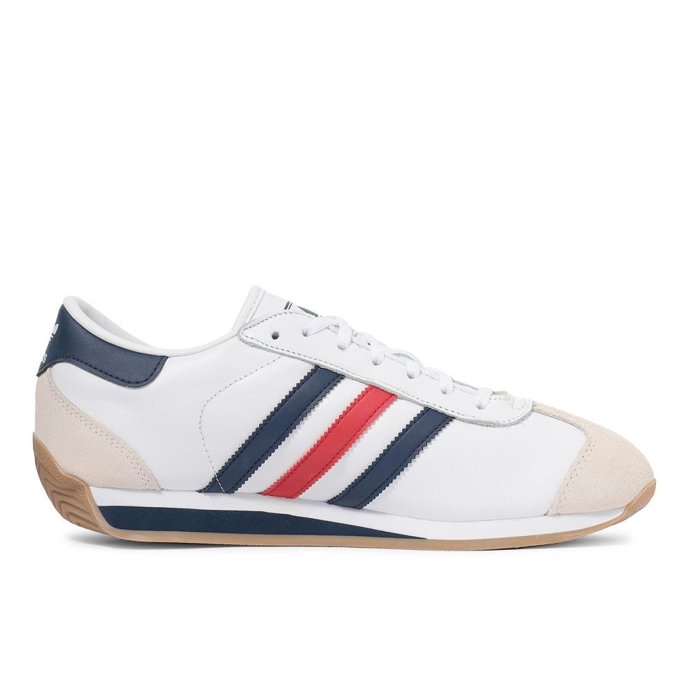 Adidas Country Ii  Ftwr Dark Gum3 Jh5582  Ftwr Dark Gum3