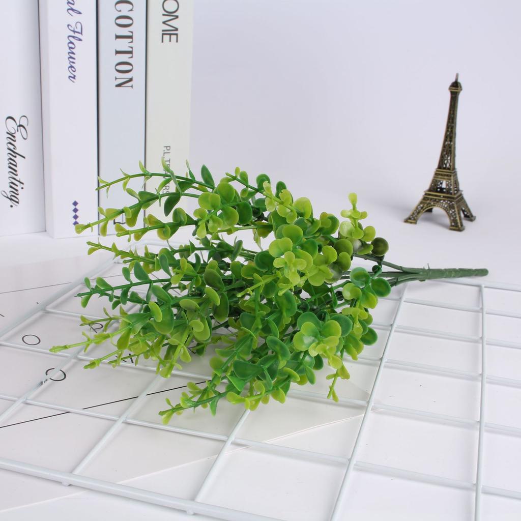 Waterweed Chrysanthemum Artificial Flower
