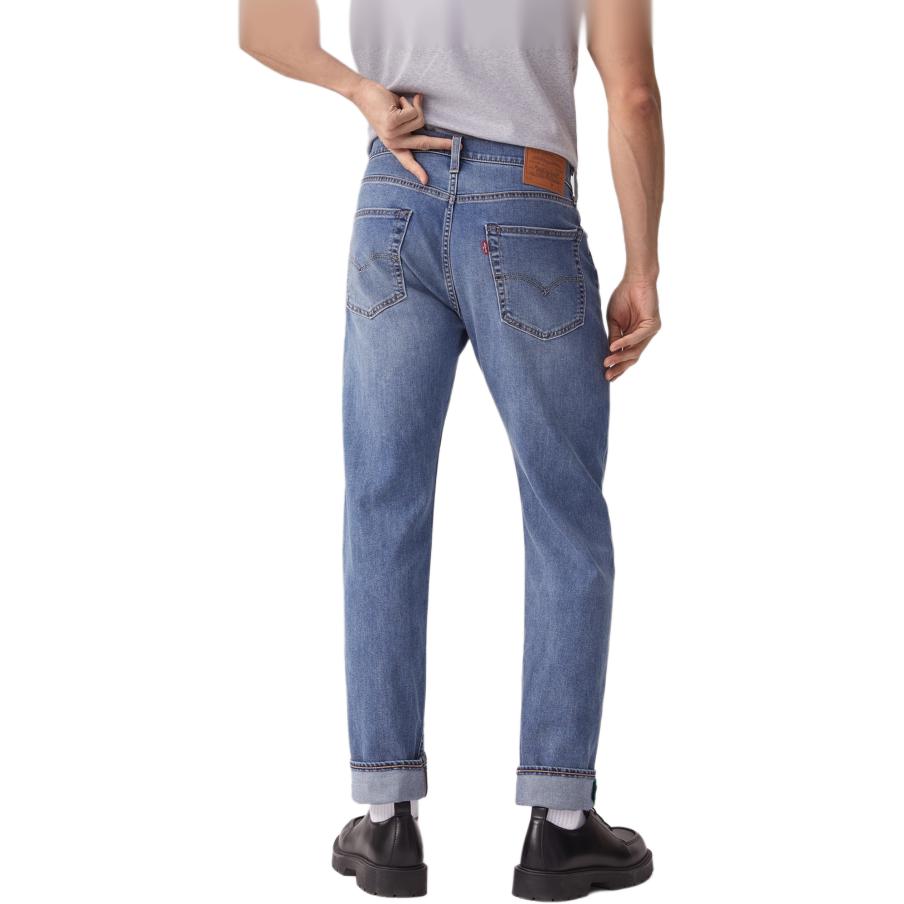 Levis Straight leg Jeans 29507-1691