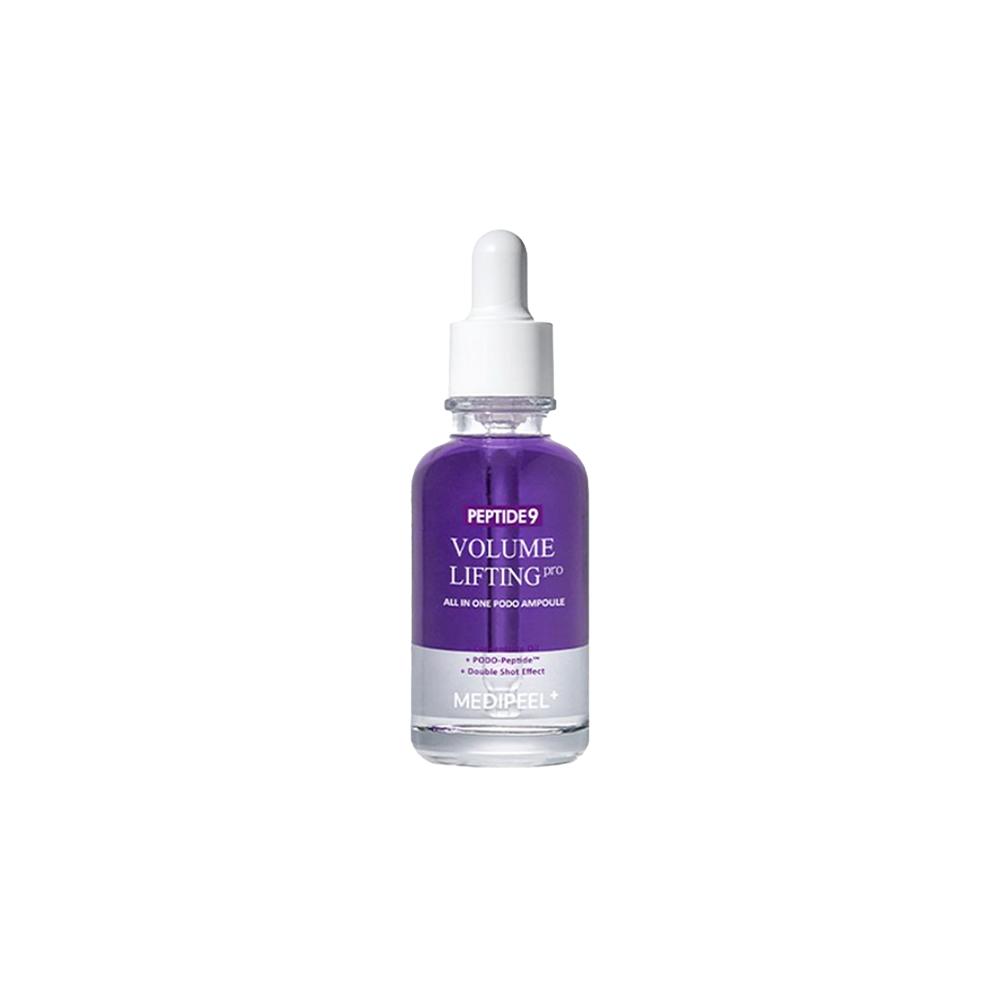 MEDI-PEEL Peptide 9 Volume Lifting All-in-One Grape Ampoule Pro 30ml