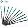 SATA Assorted Mini Files Set for Machinists (03801/03802/03803)