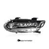 Honda Inspire 2019-2022 Original Front Headlight Assembly