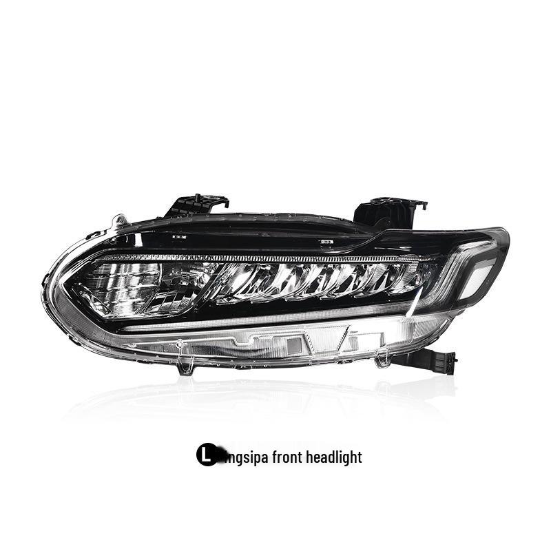 Honda Inspire 2019-2022 Original Front Headlight Assembly
