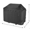 Oxford Cloth BBQ Cover Outdoor Grill Protector Dustproof Sunproof Waterproof Essential