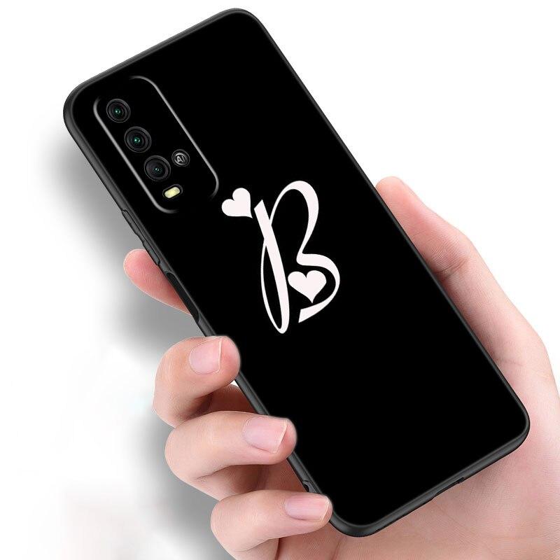 Ballerina Girl Phone Case For Xiaomi Redmi Note 10 9 Pro Max 10S 10T 9A 9C 9S 9T 8A 8T 8 7 Pro Soft TPU Black Cover