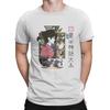 Unisexs Cute Tshirts The Tatami Galaxy Cotton Kawaii Clothes Awesome Unisex T Shirts Summer Tops Tee Shirt Big Sale TShirts