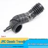 Compatible Air Intake Pipe for JMC Transit 03, Classic Transit, and National IV Models Air Filter.