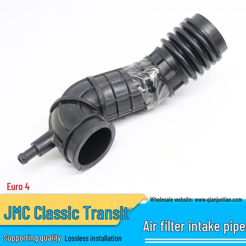

Совместимый воздухозаборник для JMC Transit 03, Classic Transit и моделей National IV Воздушный фильтр.