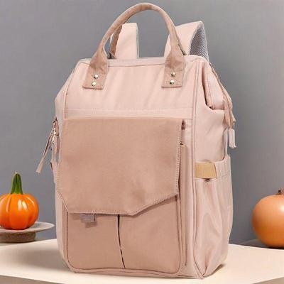 Pleny a pomůcky pro přebalování – Tašky na potřeby pro miminko