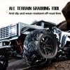 JJRC C8837 C8838 1/14 RC Car 4WD 2.4G Remote Control Car High Speed Off-road LED RC Truck Smart RC Toys Hobby As Gift