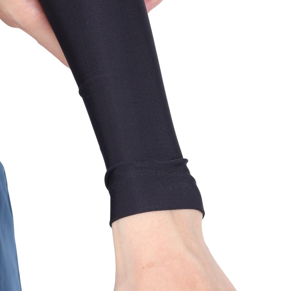 Yonex High Neck Long Sleeve Shirt