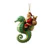2D Acrylic Sleeping  Keychain  Cute Cartoon Bag Charm Hanging Ornament Gift For