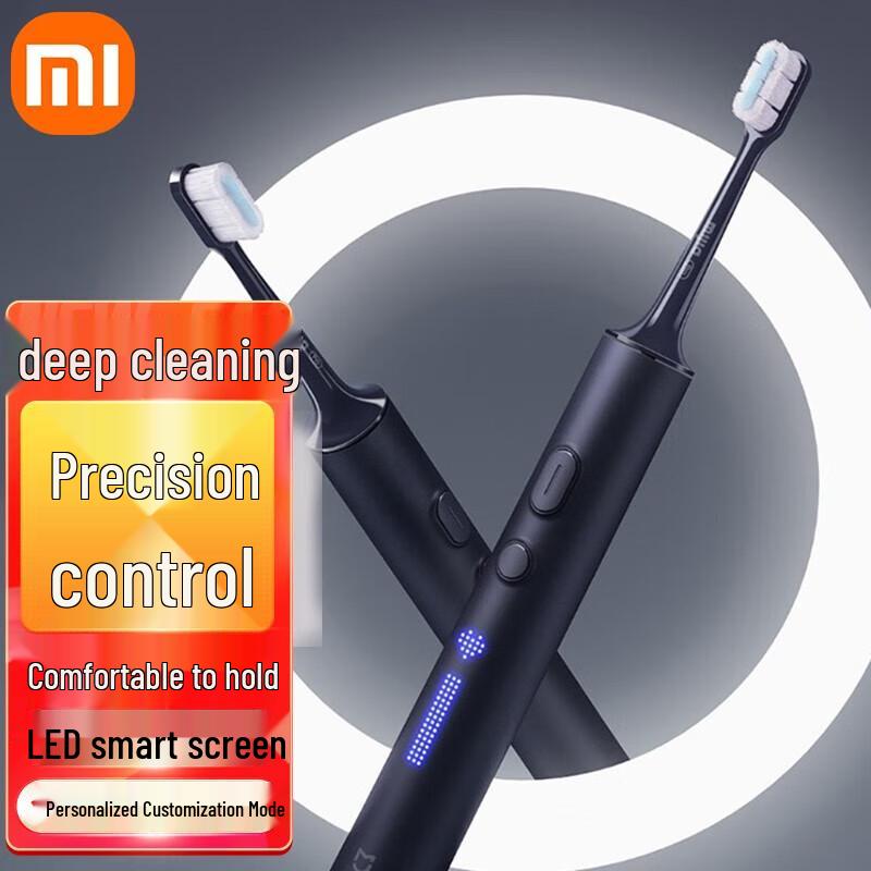 

Mijia T700 Sonic Electric Toothbrush