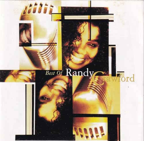 

Best Of Randy Crawford (Shm)