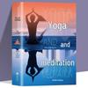 Yoga & Meditation Guide: Illustriertes Anfänger-Tutorial zum Abnehmen