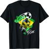 Pele_Brasil_005 T-Shirt