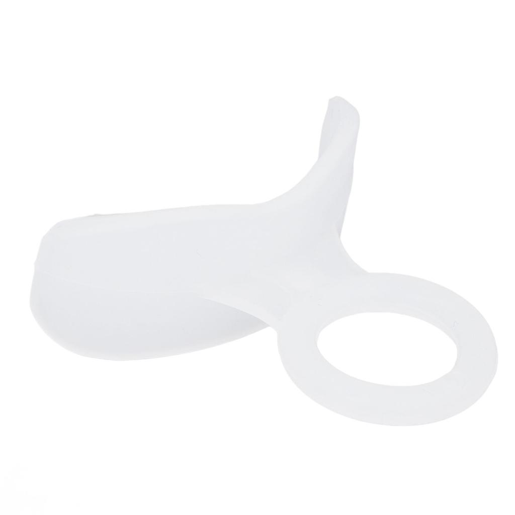 Corector pentru buze, oprește mușcatul buzelor, îmbunătățește obiceiul oral, corectează antrenamentul mușchilor faciali, respirație pe gură