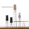 Perfume Refillable Glass Spray Bottles - 2ml, 3ml, 5ml, 10ml Flower Water Sample Sizes