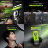Gillette Shaving Razor with 7 Replacement Blades and Case Shaving Razor for Close Shave - Men's (Lab)