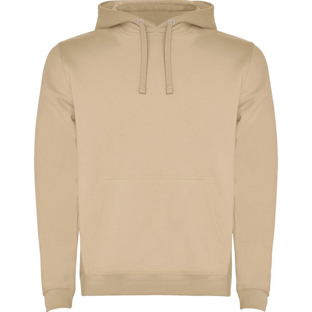 Roly Mens Urban Hoodie