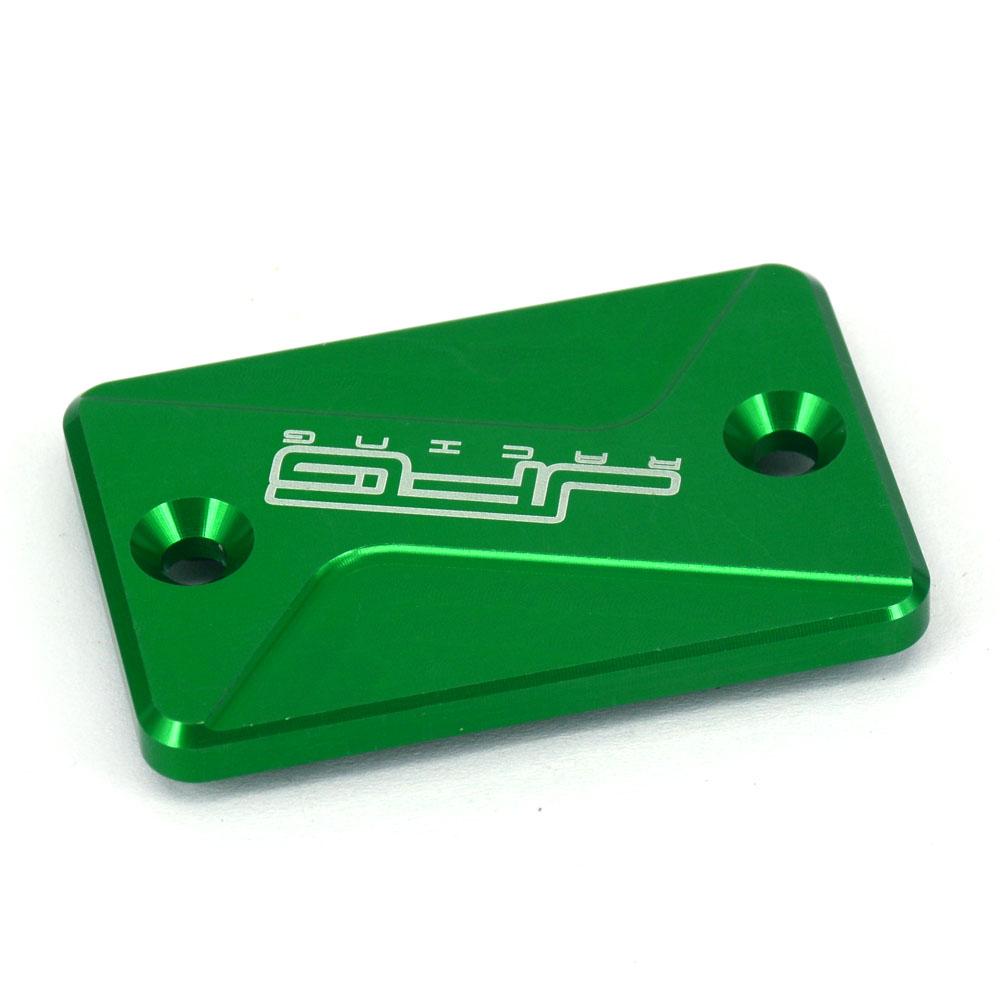 Front Brake Reservoir Fluid Cover Cap For SUZUKI RMX250S DR250R 250SB DRZ400S DRZ400SM ATV LTR450 LTZ400 LTZ400Z LTZ250 JFG