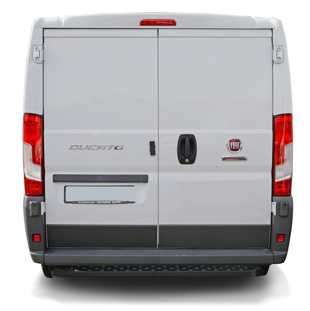 Podwójna Kamera Cofania W Kloszu Lampy Stop Do Fiat Ducato Citroen Jumper Peugeot Boxer Cvbs Ntsc/Ahd 1080P