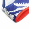Men's  Fashion Strips Sexy Men's Brief Sexy Printed Swimsuit for Men Surfing Swimwear Low-Rise