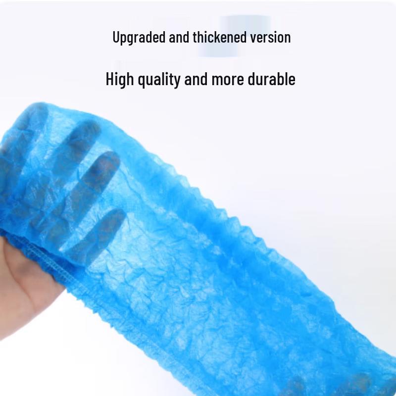 Shengbi Lai Disposable Kitchen Hairnets