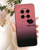 For Honor Magic 7 Pro Case Silicone Cute Cartoon Luxury Fashion Bumper Cover For Honor Magic7 Pro PTP-N49 PTP-AN10 Casing