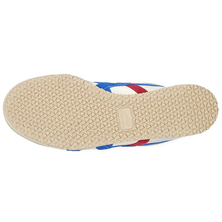 ONITSUKA TIGER Mexico 66 'Blanc' TH2J4L-0142
