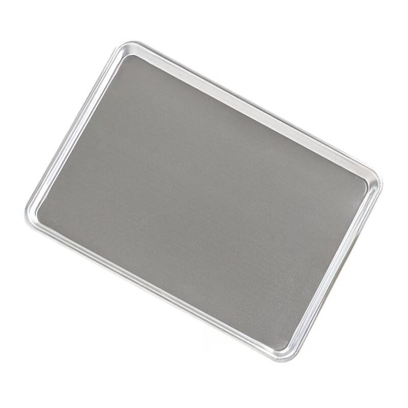 

SaiKeyou Aluminum Alloy Rectangular Baking Pan