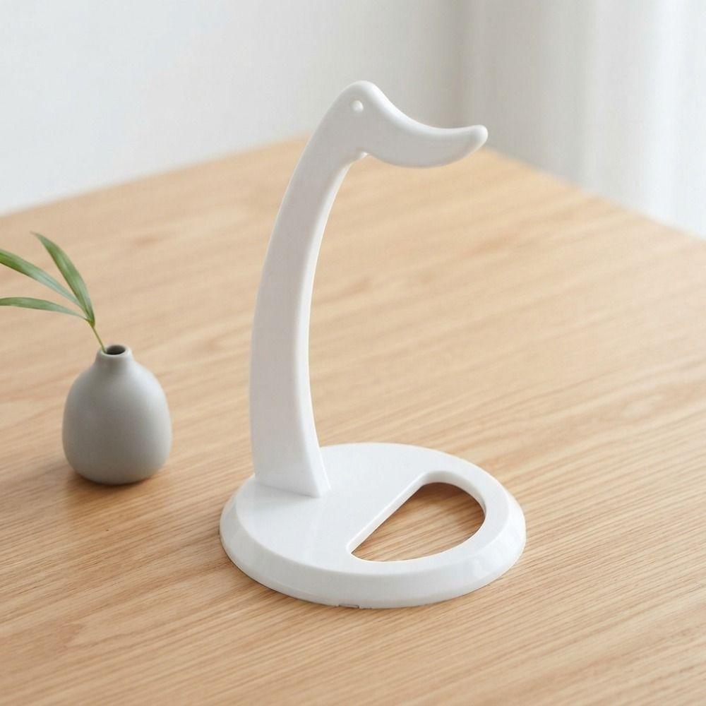 Plastic Banana Holder 3D Printed Fruit Storage Rack Banana Tree Stand Countertop Organizer