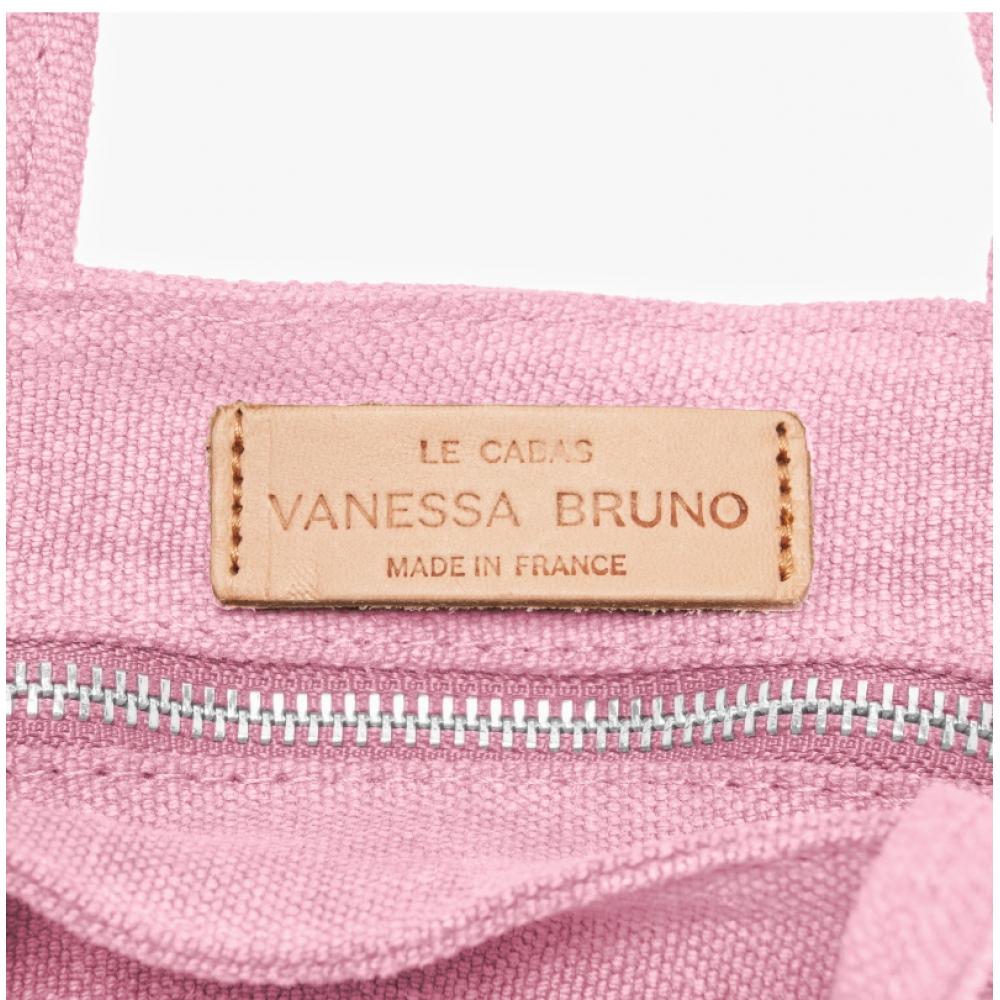 Vanessa Bruno 0pve31 V40410 480 Cabas Baby Sequins Mini Xs Tote