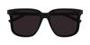 Saint Laurent SL 480 Unisex Sunglasses Black/Grey 56/16/145