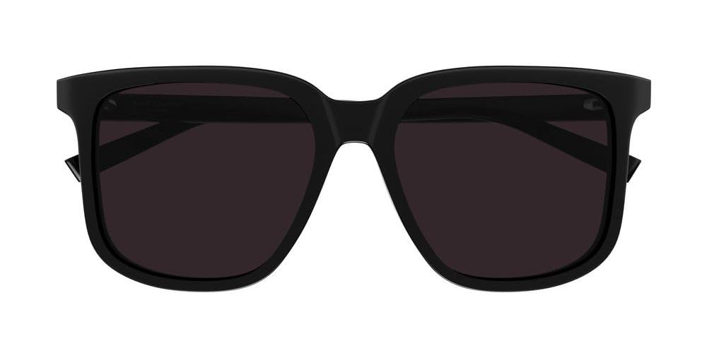 Saint Laurent SL 480 Unisex Sunglasses Black/Grey 56/16/145
