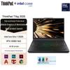 Lenovo ThinkPad T16g Gen 3 Mobile AI Workstation (CN Version)