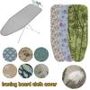 Elastic Ironing Board Cloth Cartoon Ironing Heat Shield  for Ironing Table Accessories