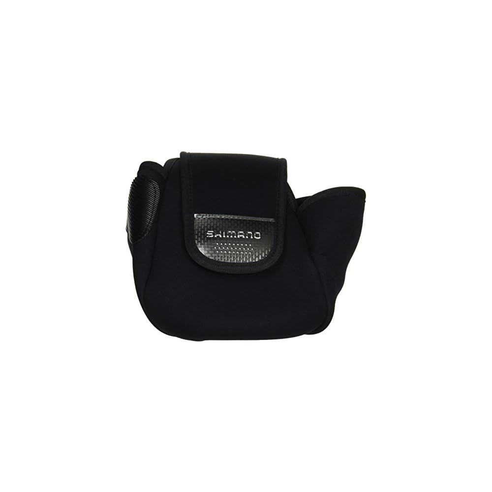 Shimano Reel Case PC-032L Electric Reel Guard Black XL 829283