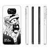 Katekyo Hitman Reborn Phone Case For Xiaomi Poco X7 X6 X5 Pro F7 Ultra Redmi 15C 15 13C 13 12C 12 10 10A 10C 9 9A 9C 9T Cover Po