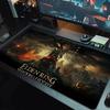 Tappetino Mouse Elden Ring Grande Cuscino Tavolo da Gioco Antiscivolo Laptop Tablet Mousepad Grande Tappetino XXL Mini PC Tappetino Gioco Con bordo bloccato_XIA