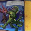 [USED] SPIDER-MAN: English picture book