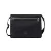 New ARMANI EXCHANGEAE Polyester Messenger Bag, Shoulder Bag, Crossbody Bag Men's Black XM000093-AF10406-UC001