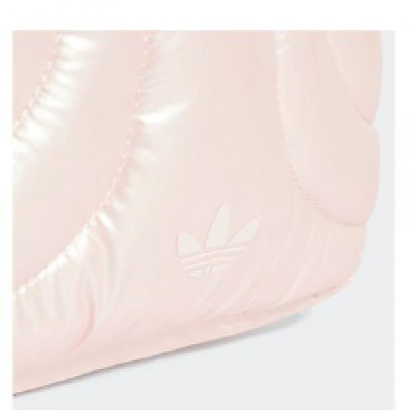 New Originals Metallic Mini Bowling Bag Iy7040iy7039