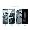 Pedal Covers Foot Pedals Pads Brake Accelerator Pedal Covers Accessories for Mini Cooper F54 F55 F56 F57 F60 Clubman Countryman